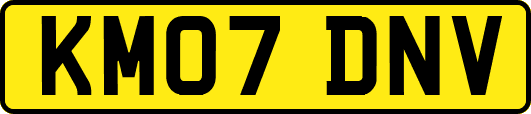 KM07DNV