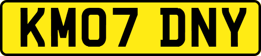 KM07DNY