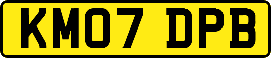 KM07DPB