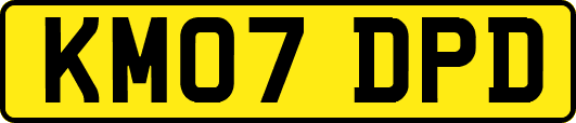 KM07DPD