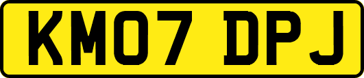 KM07DPJ