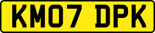 KM07DPK