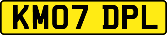 KM07DPL