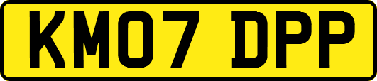 KM07DPP