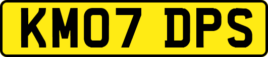 KM07DPS