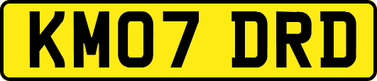 KM07DRD