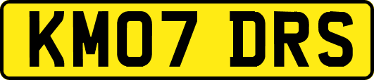 KM07DRS