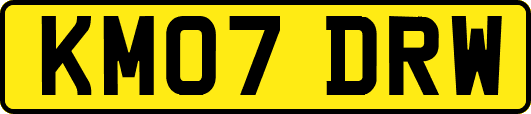 KM07DRW