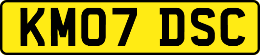 KM07DSC