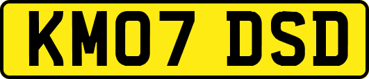 KM07DSD