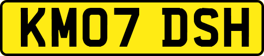 KM07DSH