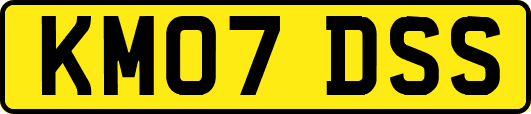 KM07DSS
