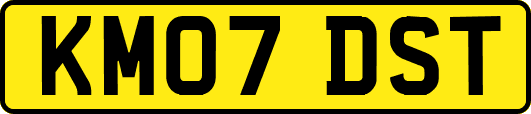 KM07DST