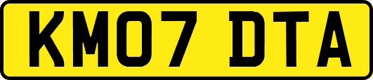 KM07DTA
