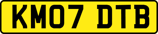 KM07DTB