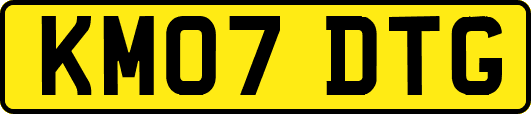KM07DTG