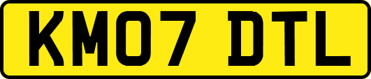 KM07DTL