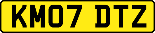KM07DTZ