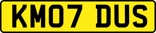 KM07DUS