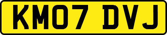 KM07DVJ