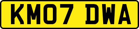 KM07DWA