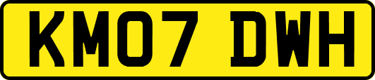 KM07DWH