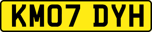 KM07DYH