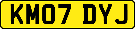 KM07DYJ
