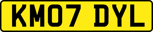 KM07DYL