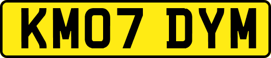 KM07DYM