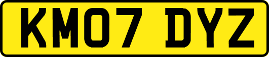 KM07DYZ