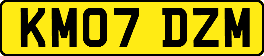 KM07DZM