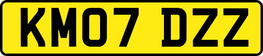 KM07DZZ
