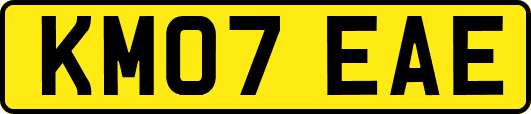 KM07EAE