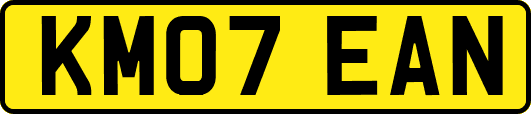 KM07EAN