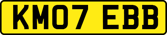 KM07EBB