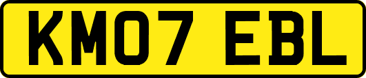 KM07EBL