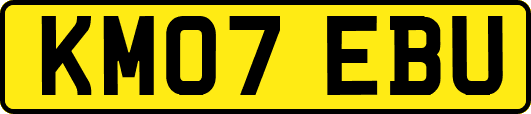 KM07EBU