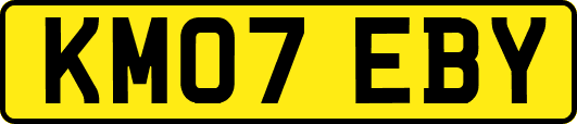 KM07EBY
