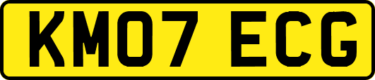 KM07ECG