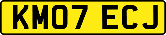 KM07ECJ