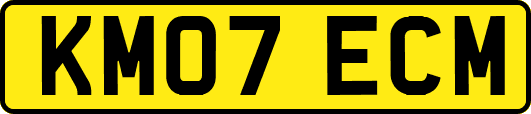KM07ECM