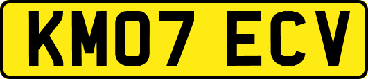 KM07ECV