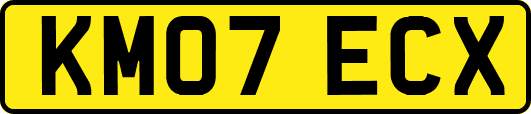 KM07ECX
