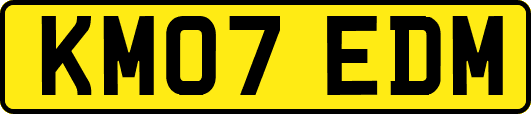 KM07EDM