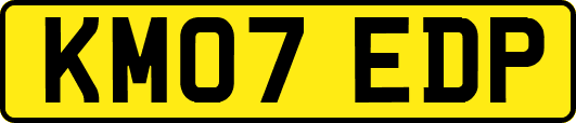 KM07EDP