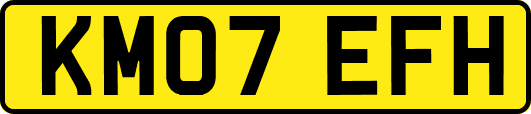 KM07EFH