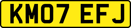 KM07EFJ