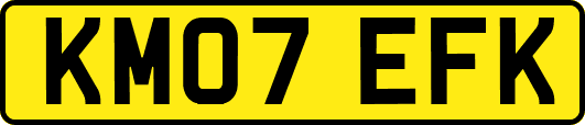 KM07EFK
