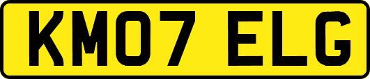 KM07ELG